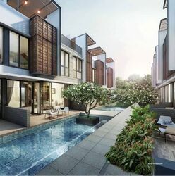 Sunrise Terrace (D28), Terrace #601992161